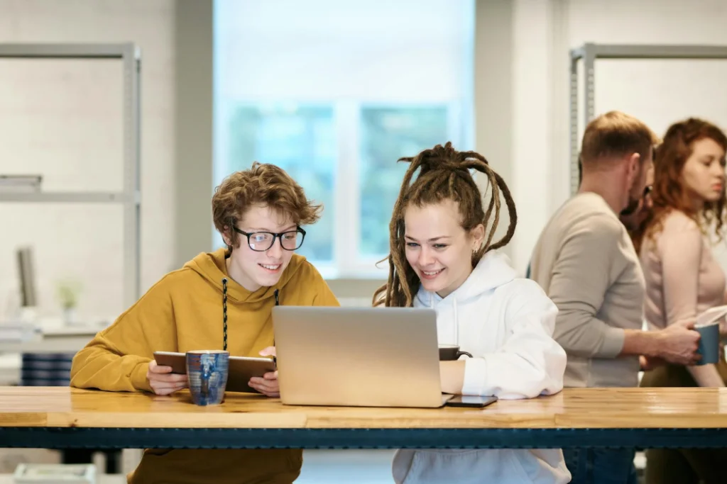 Social Media Campaign